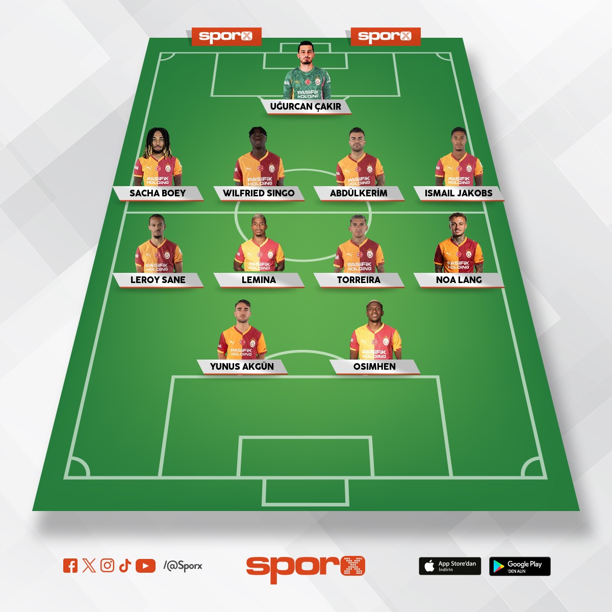 Cimbom sonsuz y�ld�z