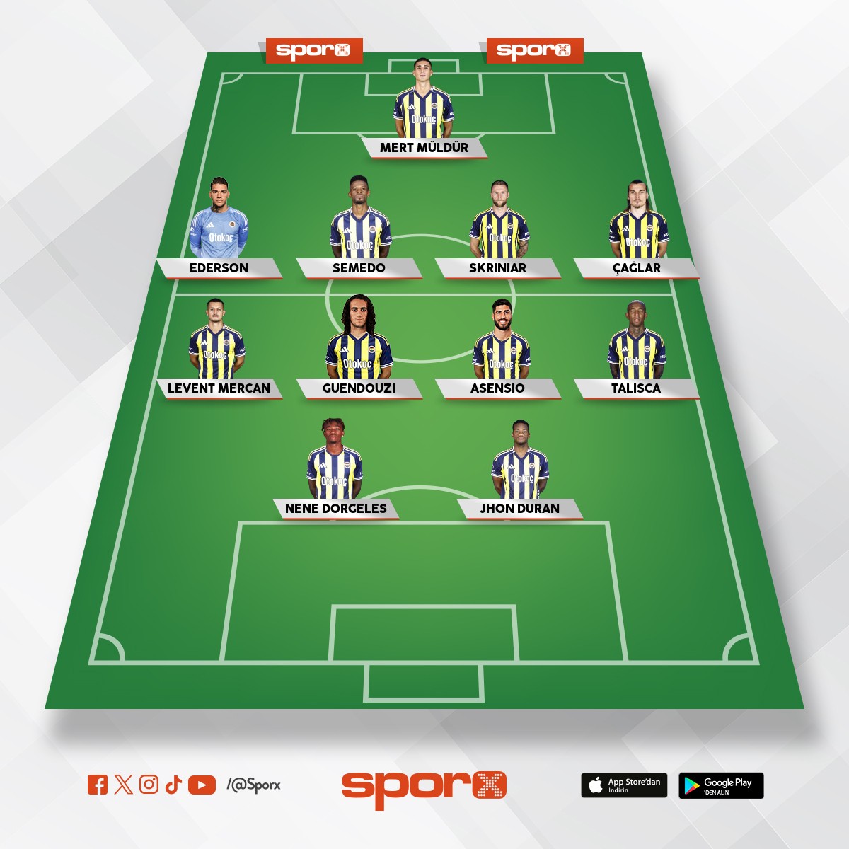 Fenerbah�e Spor kul�b�