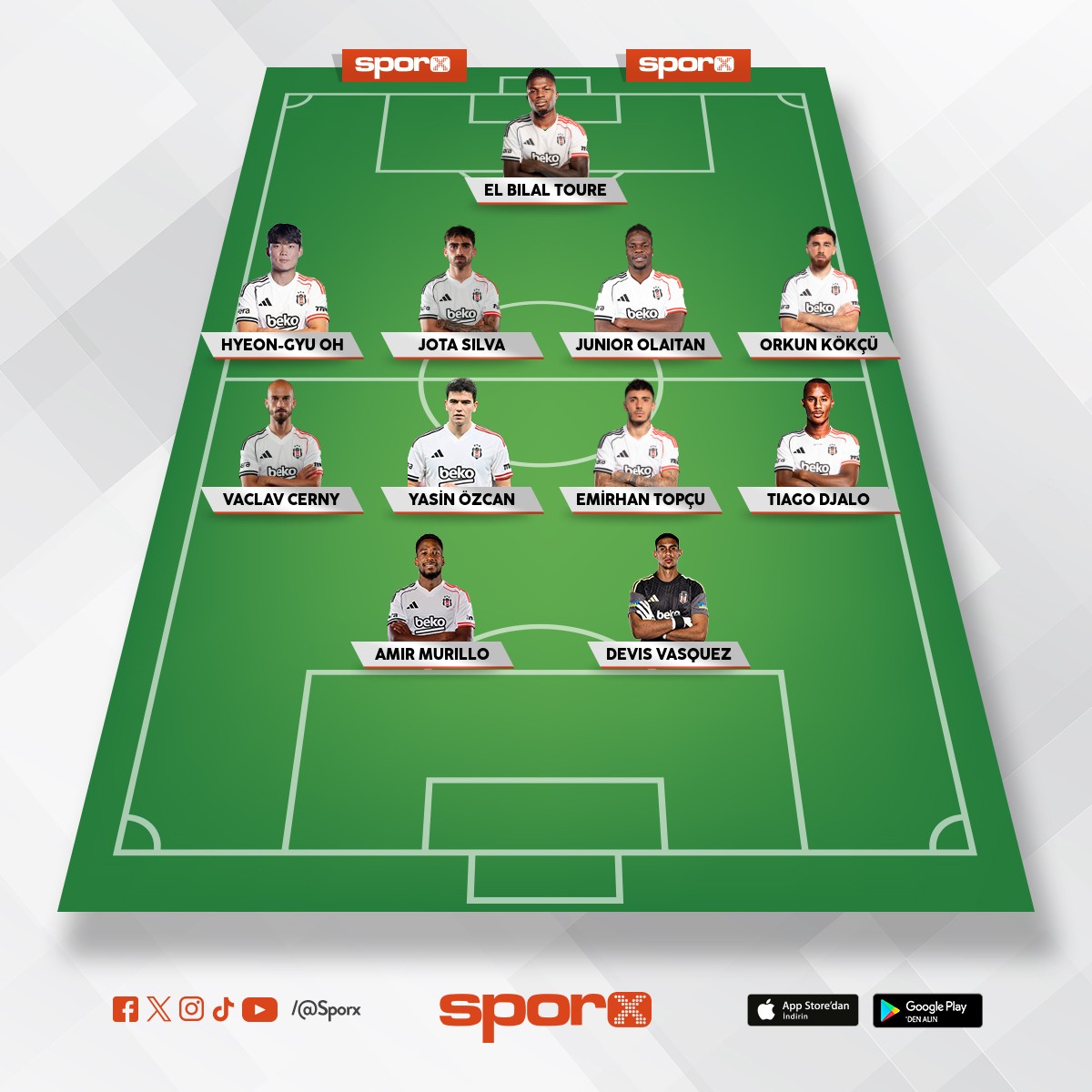 BE��KTA�-�AFAK