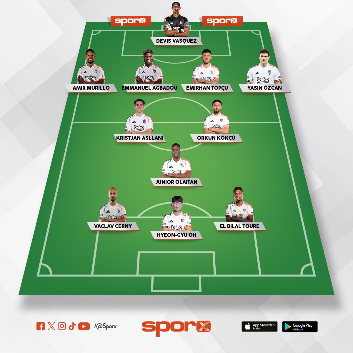 S�per lig sava��