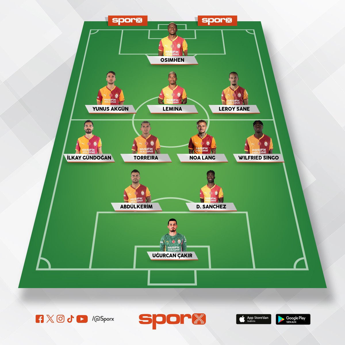 ??????????GALATASARAY