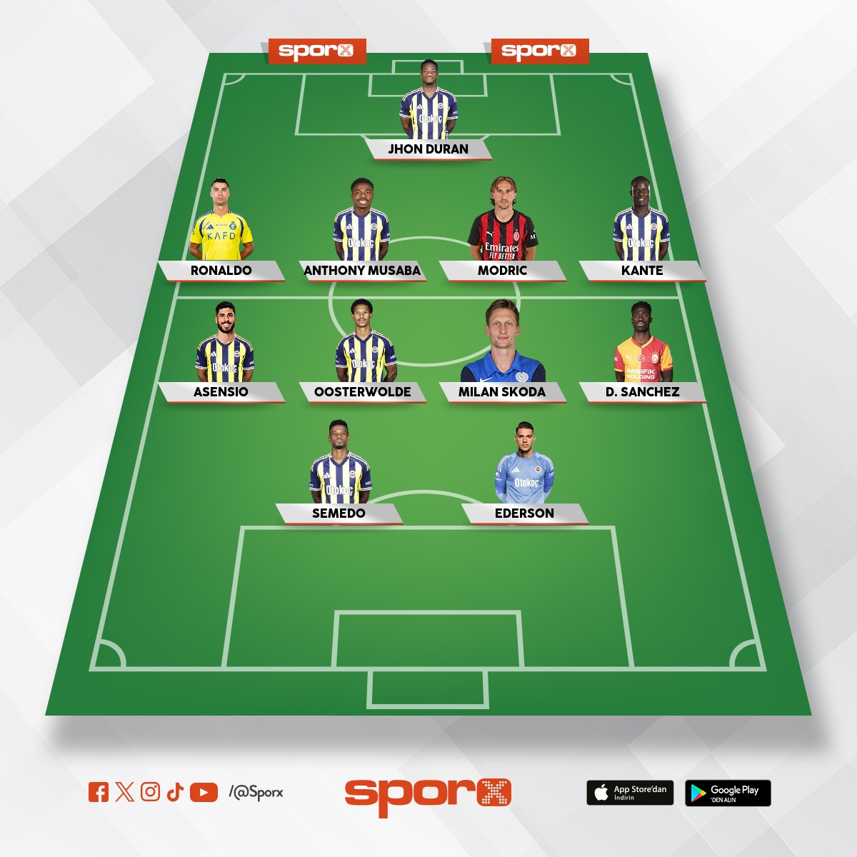 FENERBAH�E en b�y�k