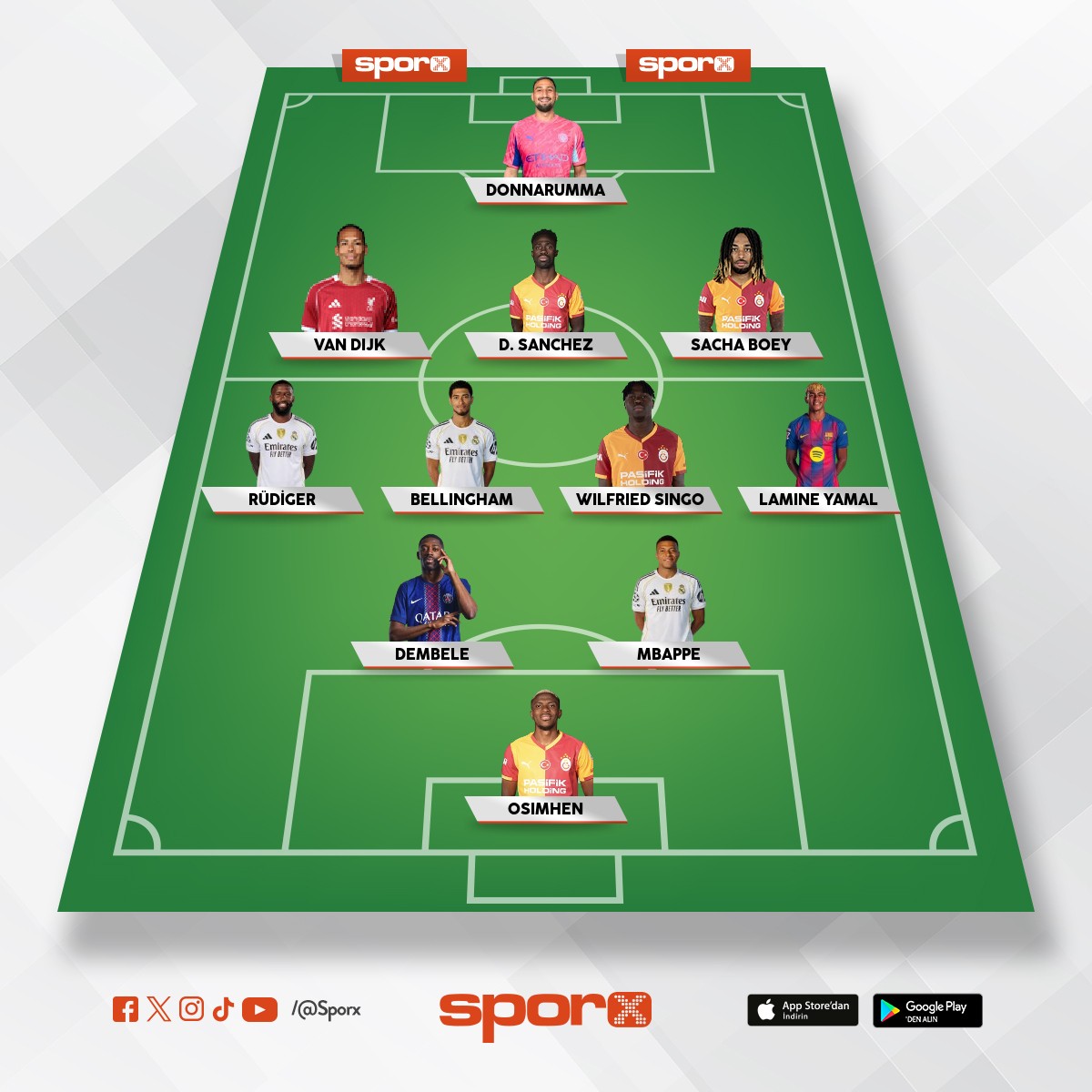 GALATASARAY ??????????