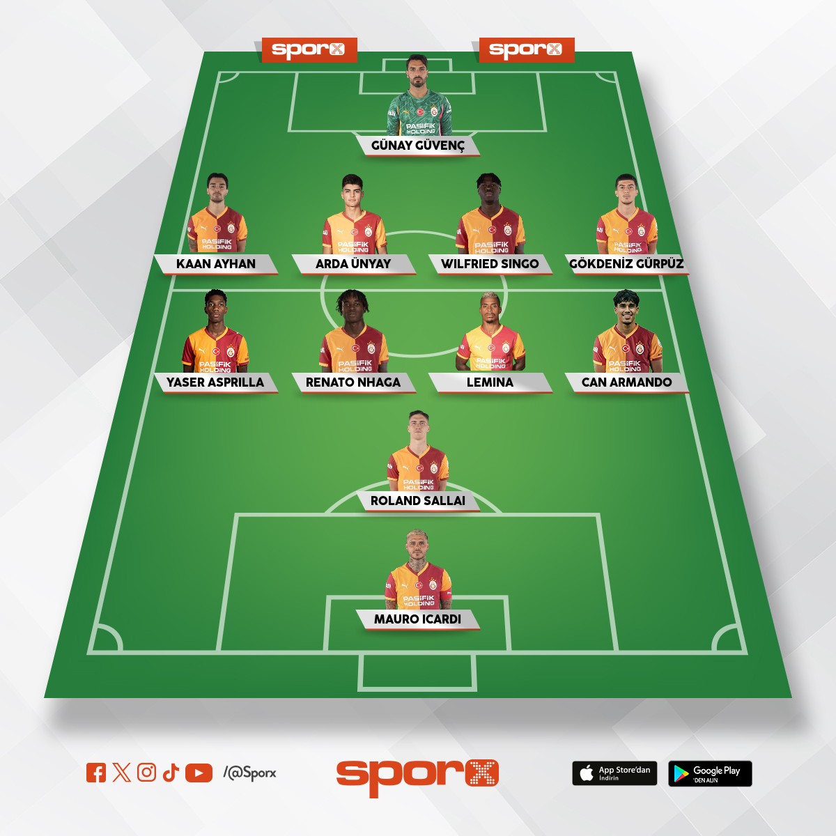 Alanyaspor-galatasaray