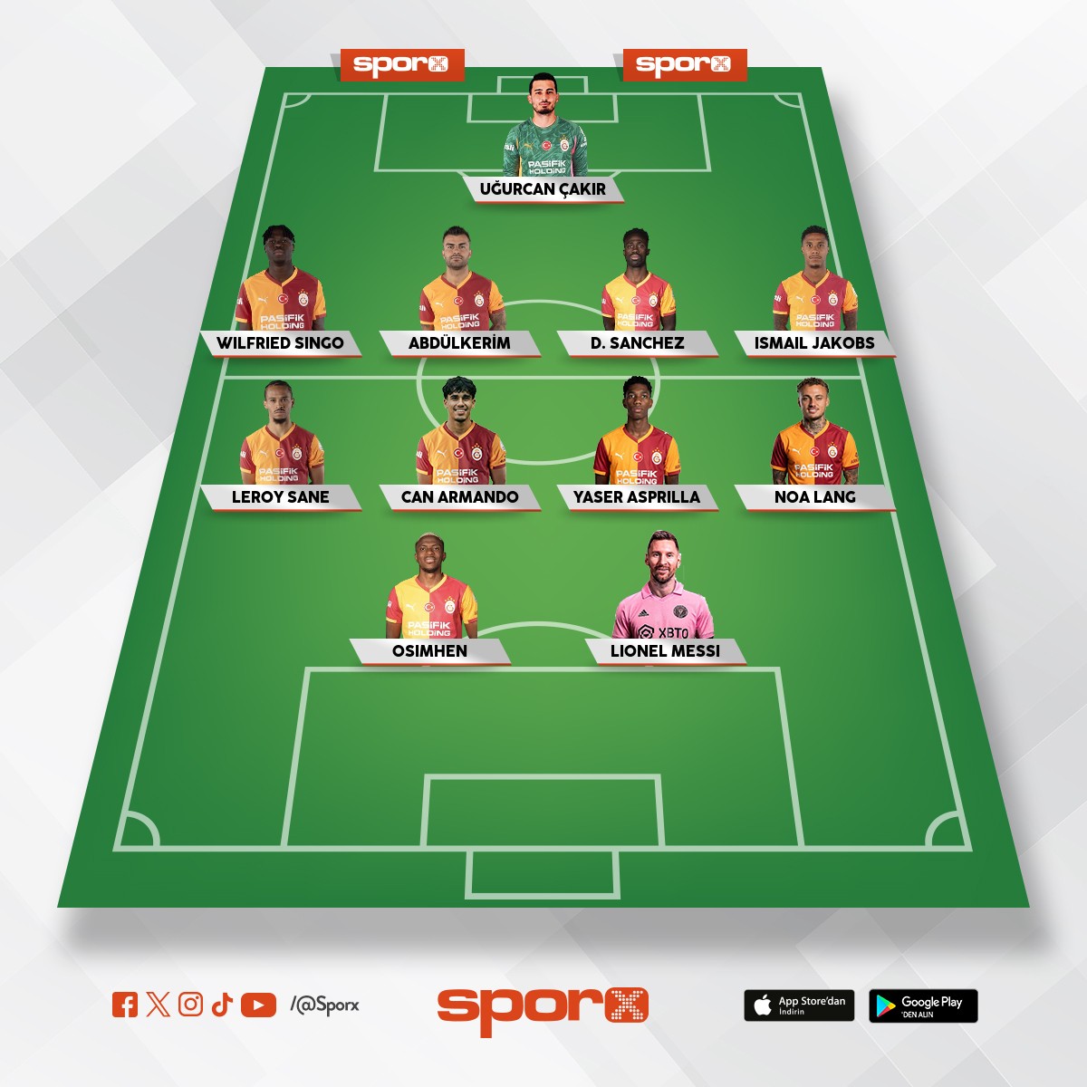 Juventus haz�rl���