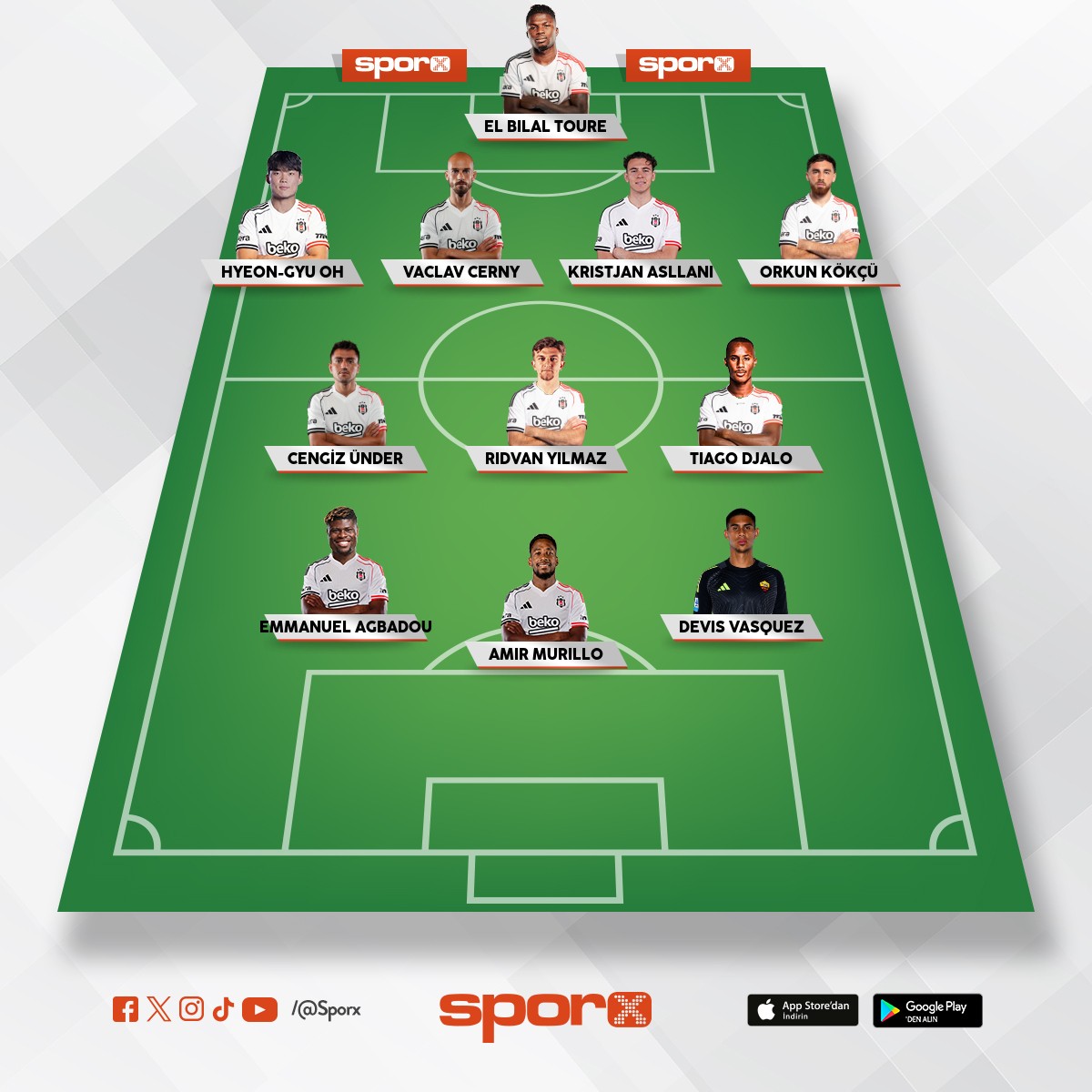 be�ikta�  burak ate� 
alanya ma��na yenilei koyun