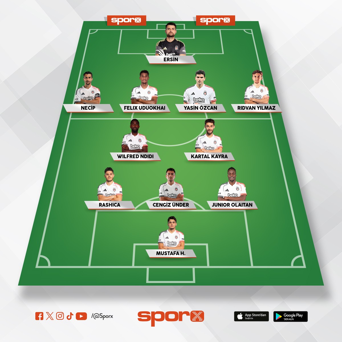 en k�t� be�ikta�