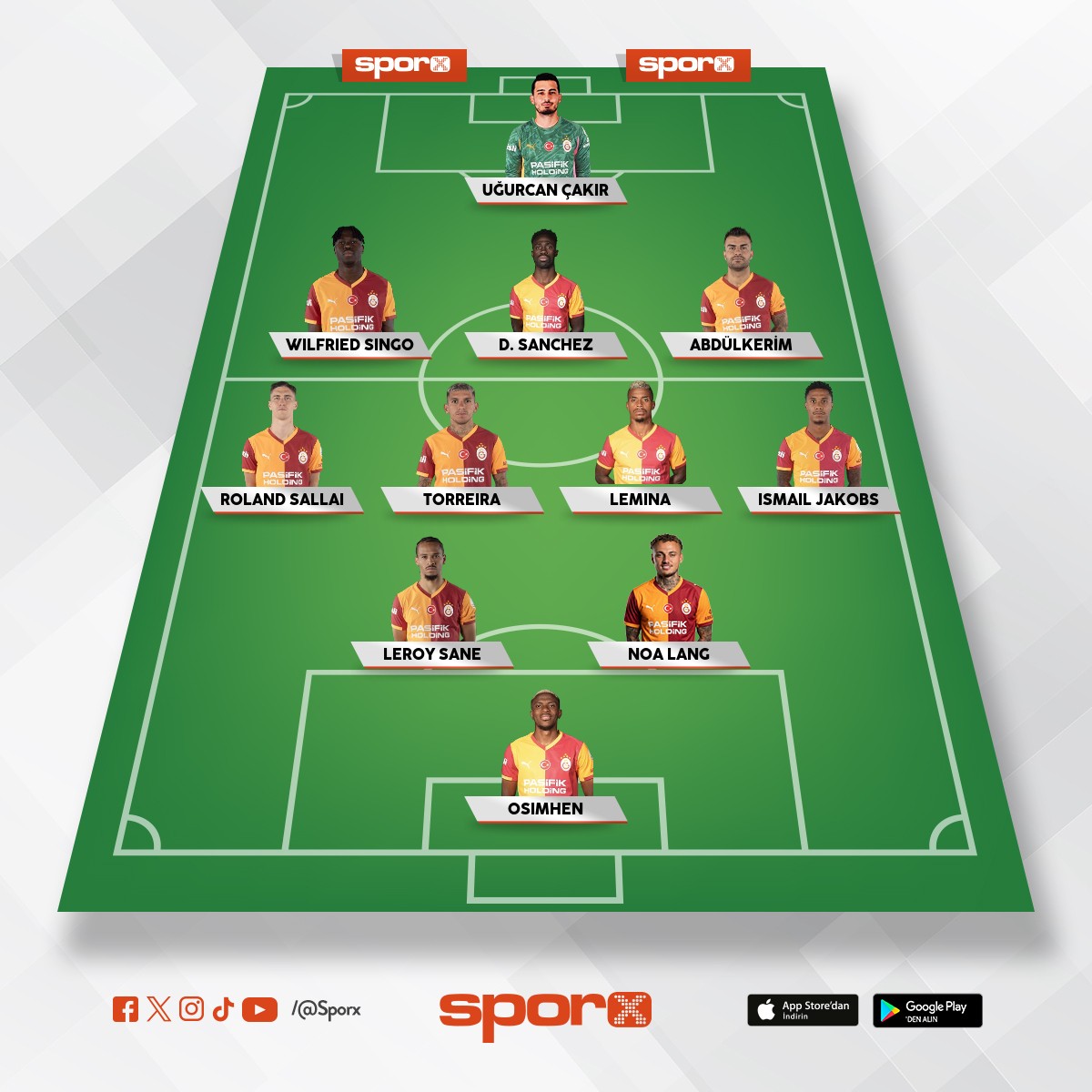 Stoper yede�i laz�m