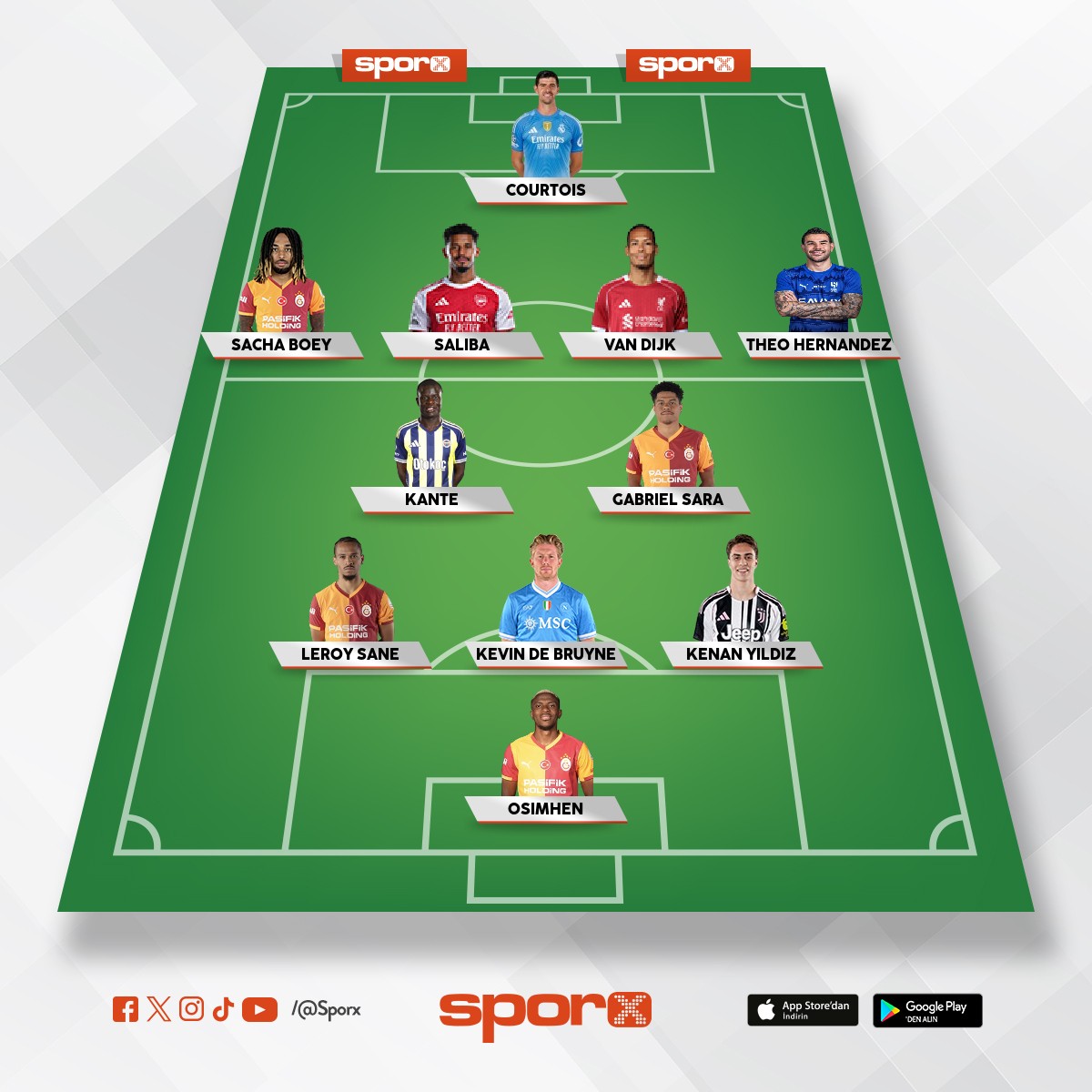 GALATASARAY M�KEMMEL 