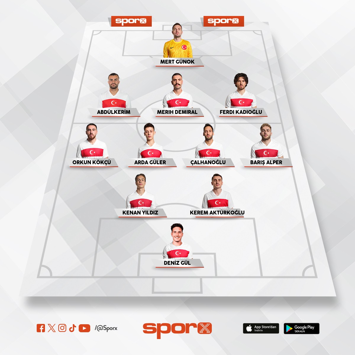 �nan�lmaz tak�m