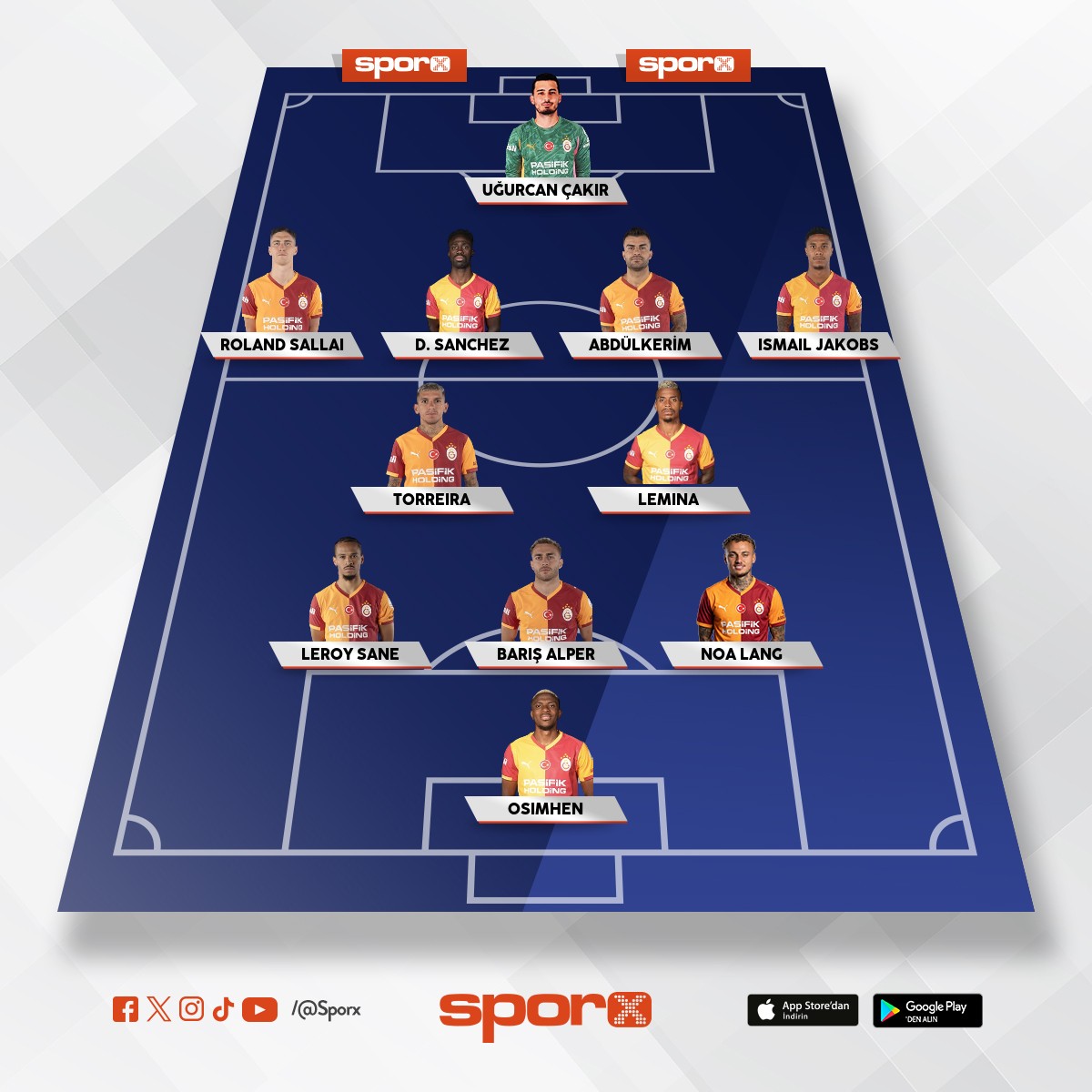 Galatasaray-Ey�pspor