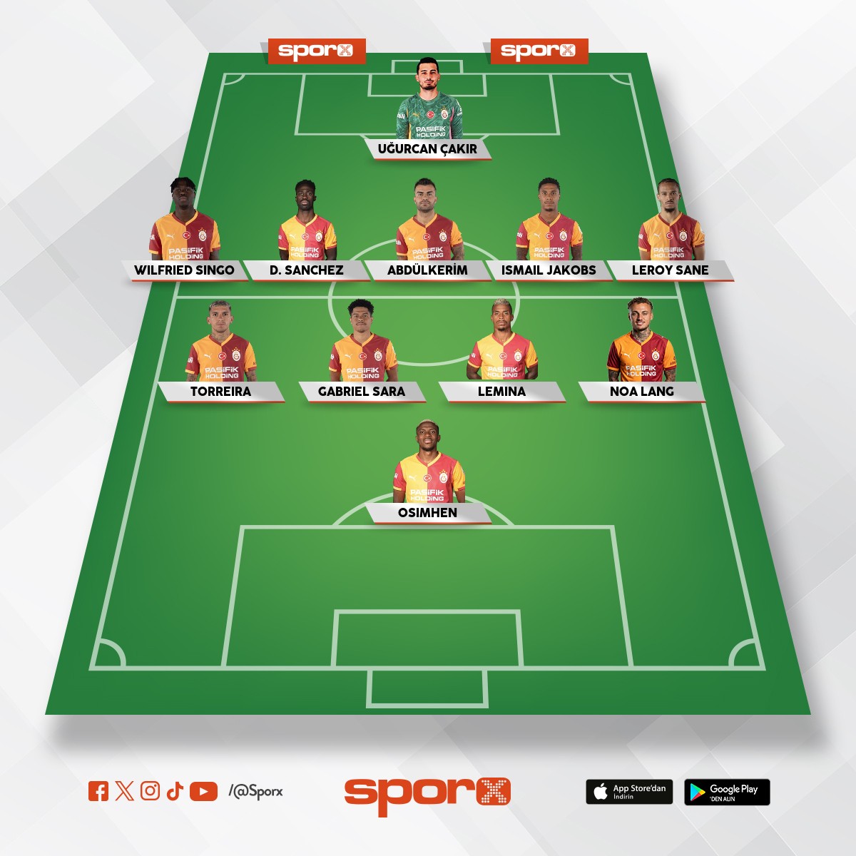 mira� egemen Galatasaray