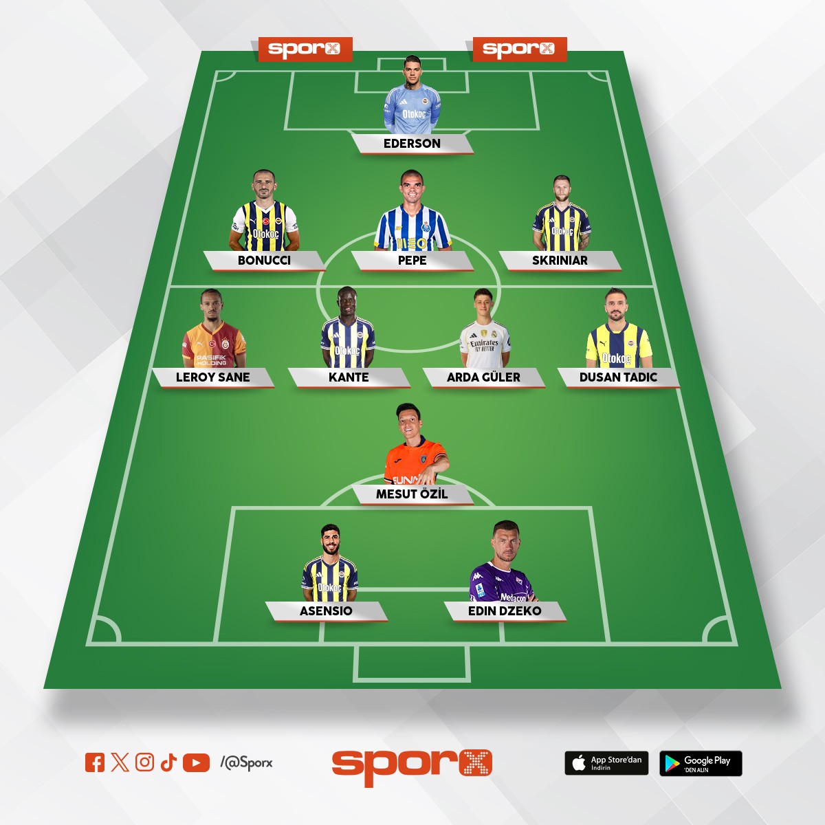 EN �OK TANINAN 11 S�PERL�G