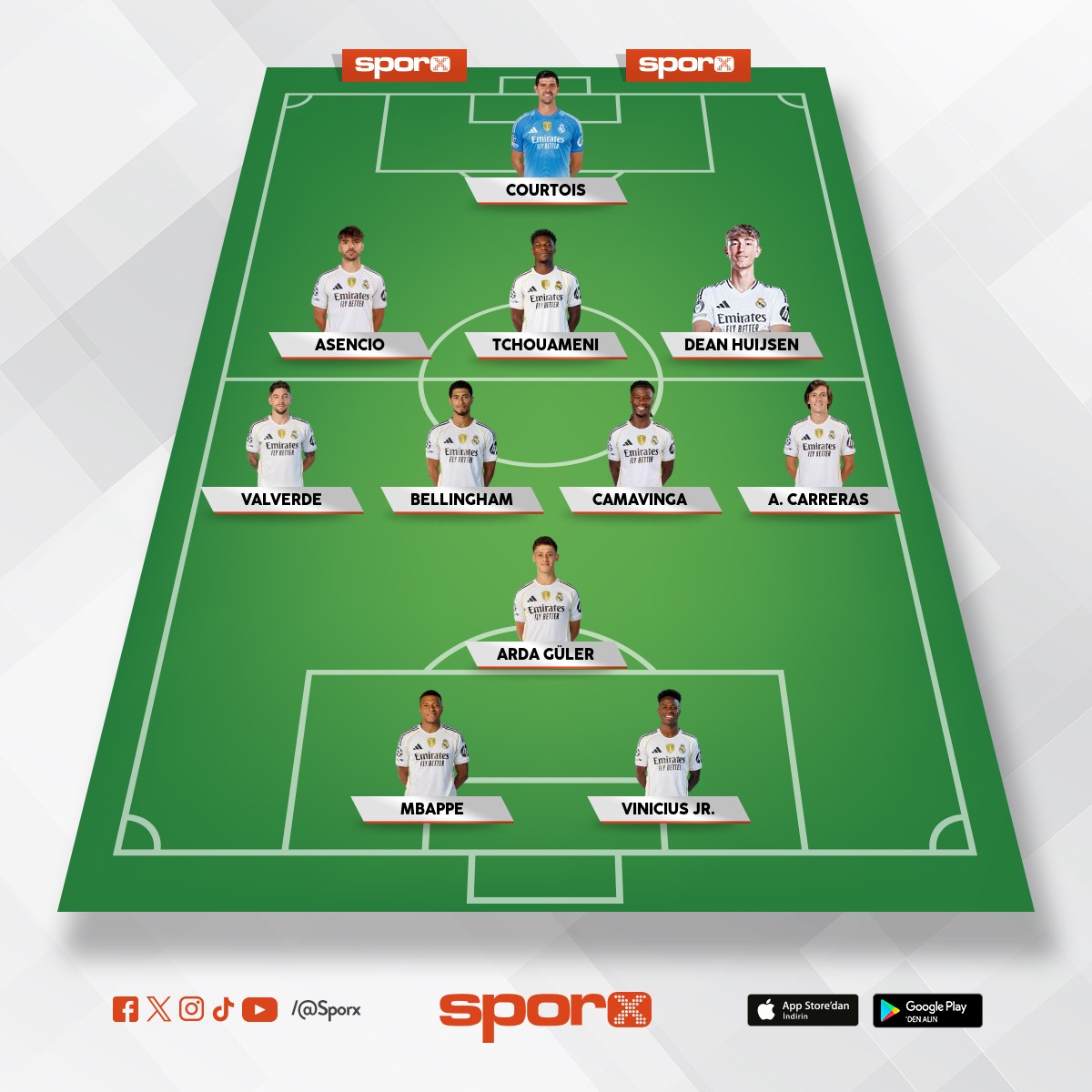 @Kadrokolik Real Madrid