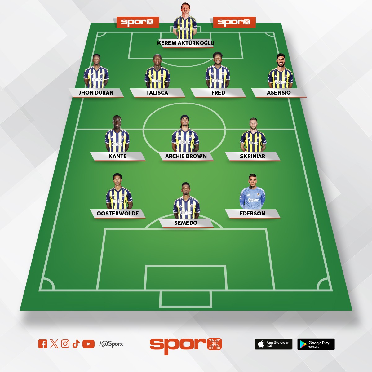 Fenerbah�e spor kul�b�