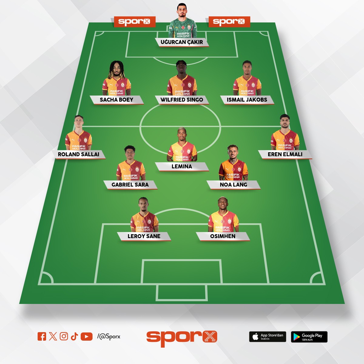 denisik bir yaklas�m gs