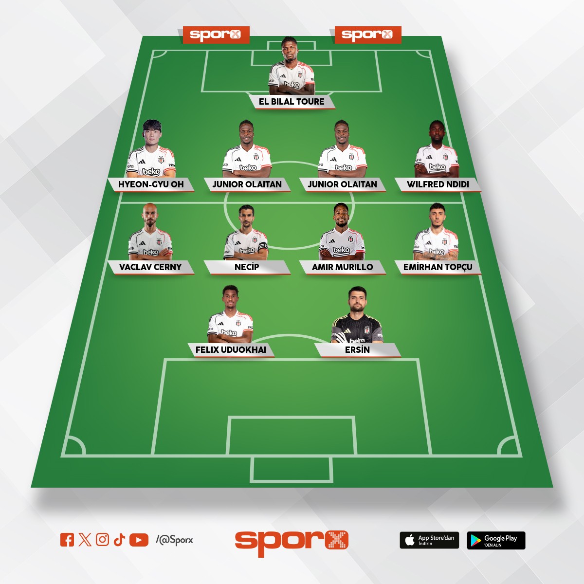 bjk ilk 11