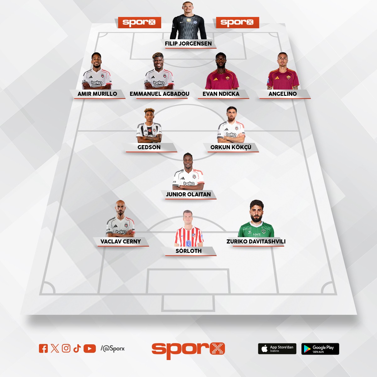 Yaz transfer d�nemi Bjk 