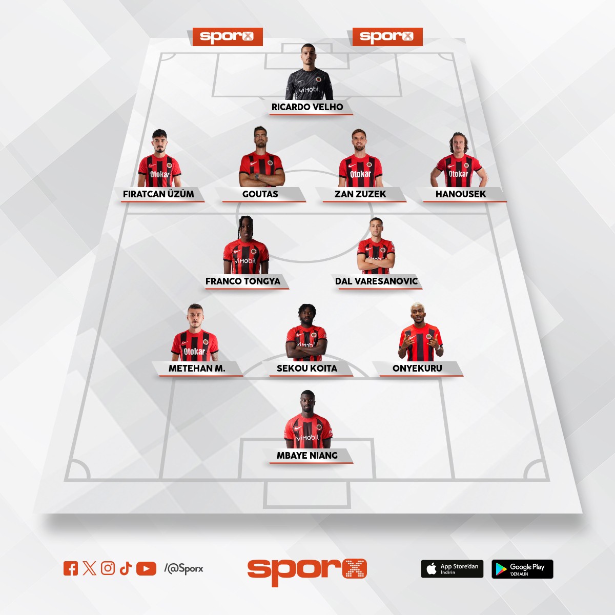 GEN�LERB�RL�G�