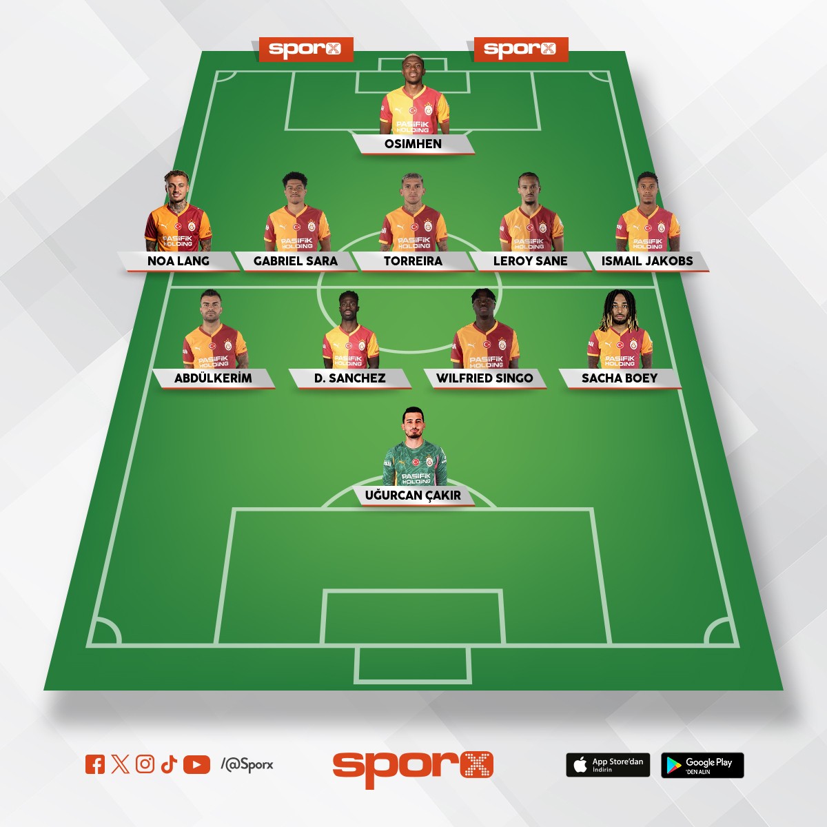 mira� egemen Galatasaray