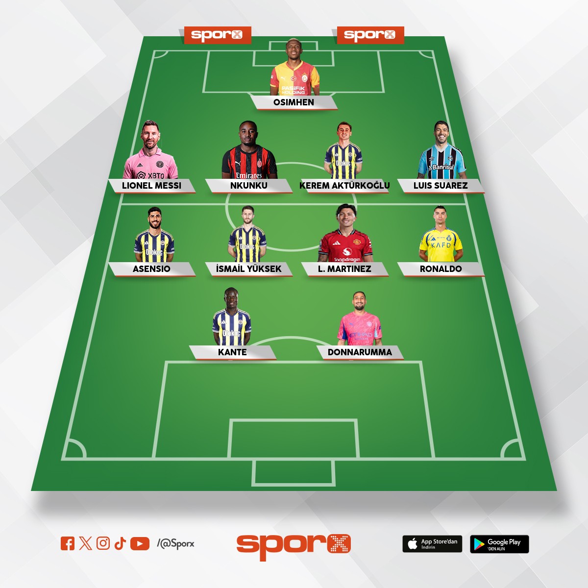 Fenerbah�e krald�r