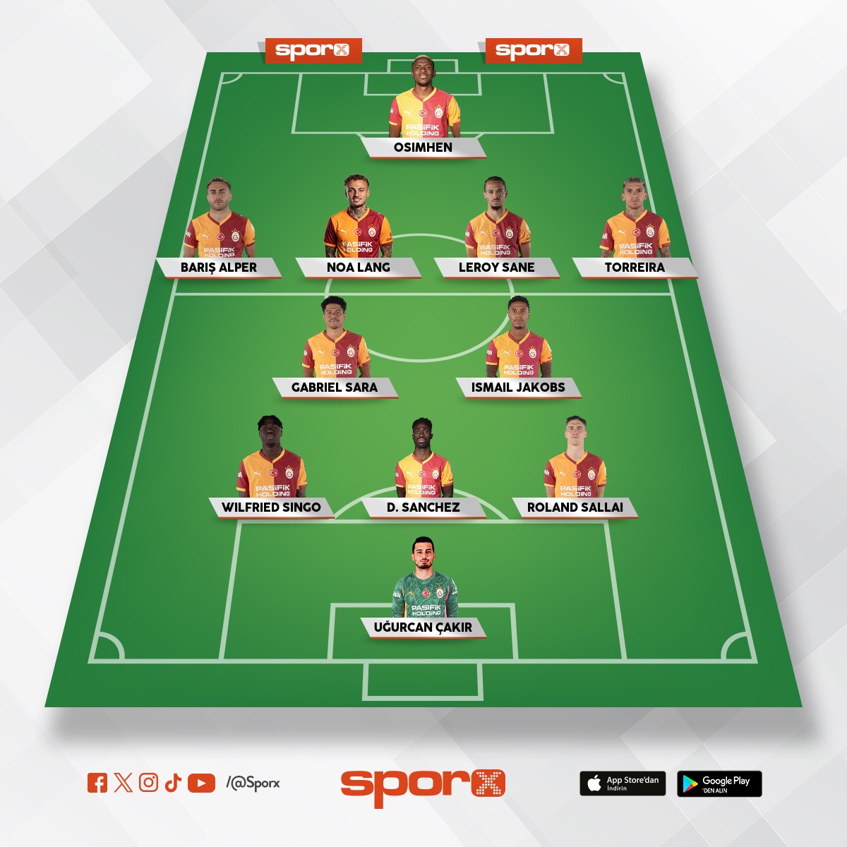 BOEY DAHA HAZIR DE��L BENCE JUVENTUS �LK11