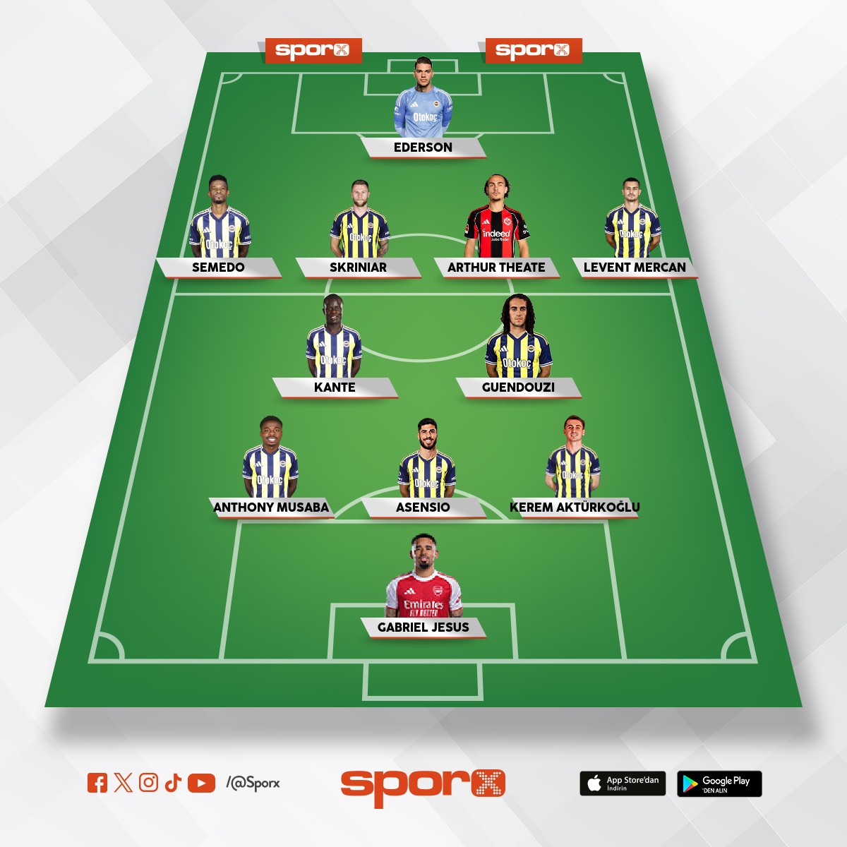 Fenerbah�e 2026/27