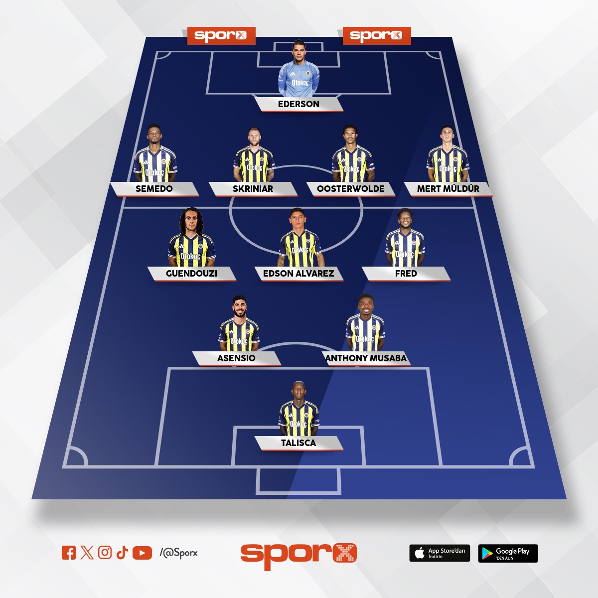 EKREM - TRABZON KADROSU