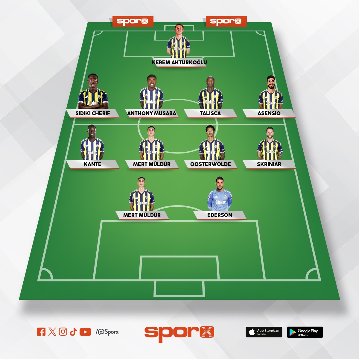 Fenerbah�e Spor kul�b�