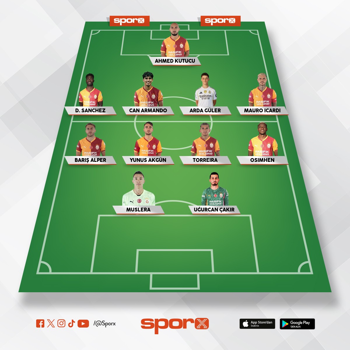 Galatasaray helal
??????