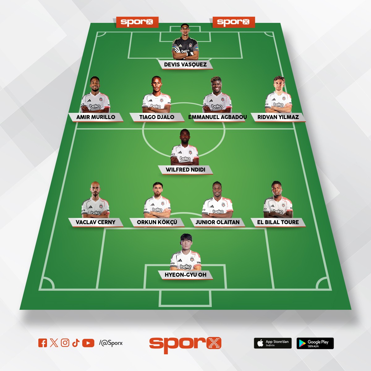 ba�ak�ehir ma�� ilk 11