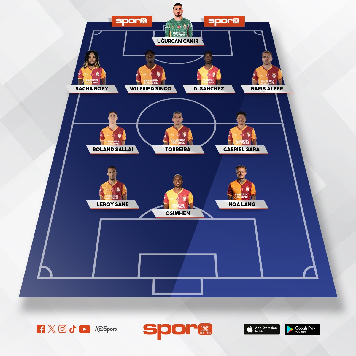 Juve ilk mac lemina [sara ] cezali