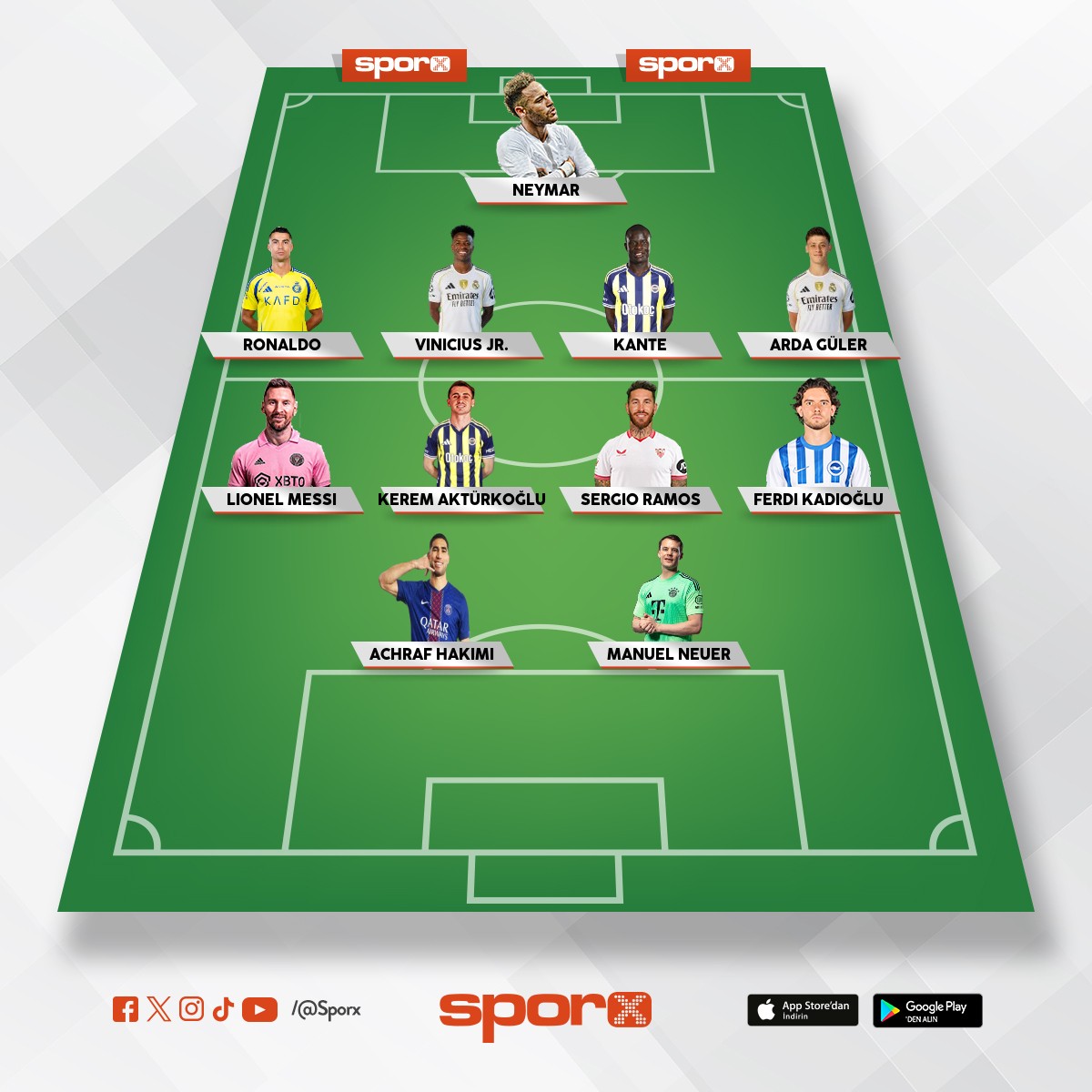 EN�Y�LER B�RL���
        M�RA�