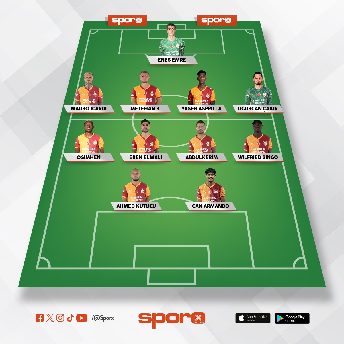 JUVE BU KADROYA KARSI OYNAYAMAZ B�LE