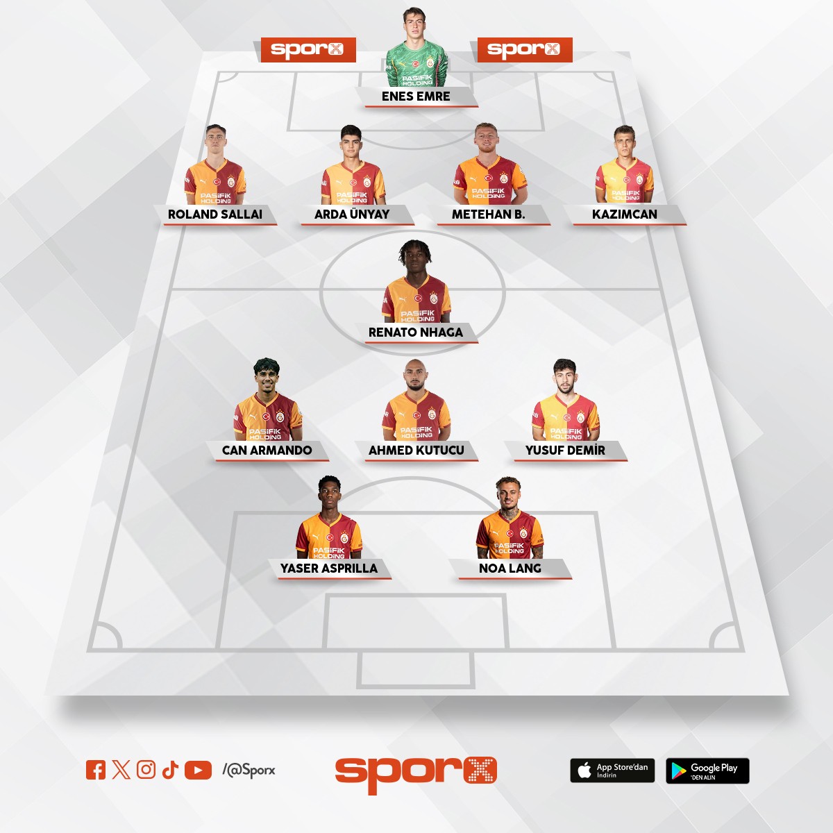 GALATAgen�lerrrSARAY