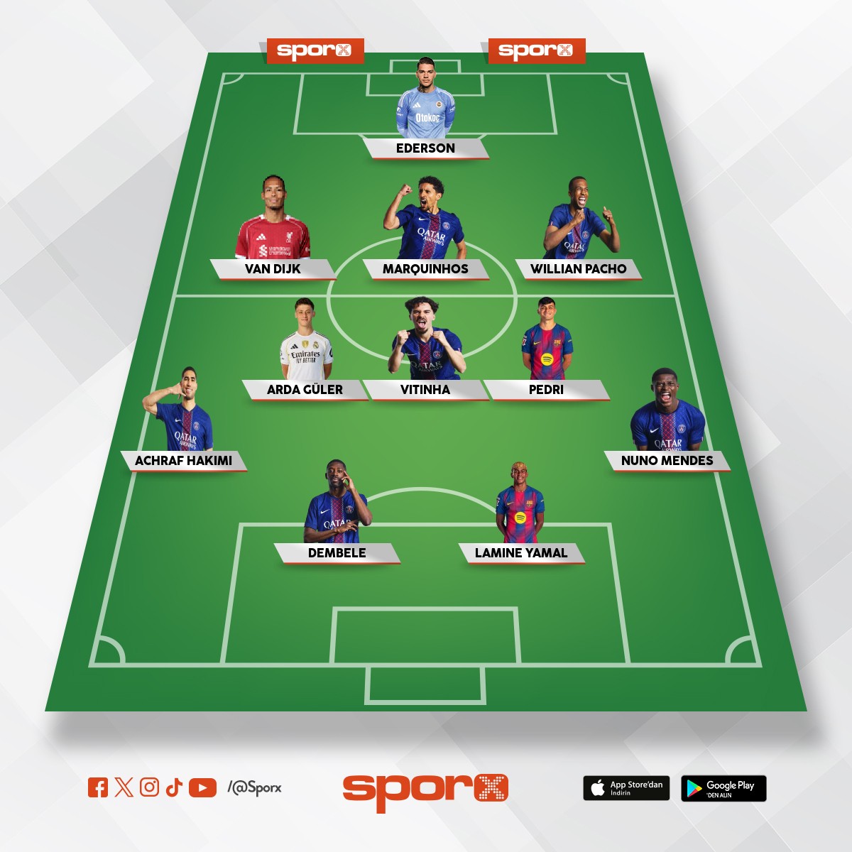 ��nar �ampiyonlar ligi