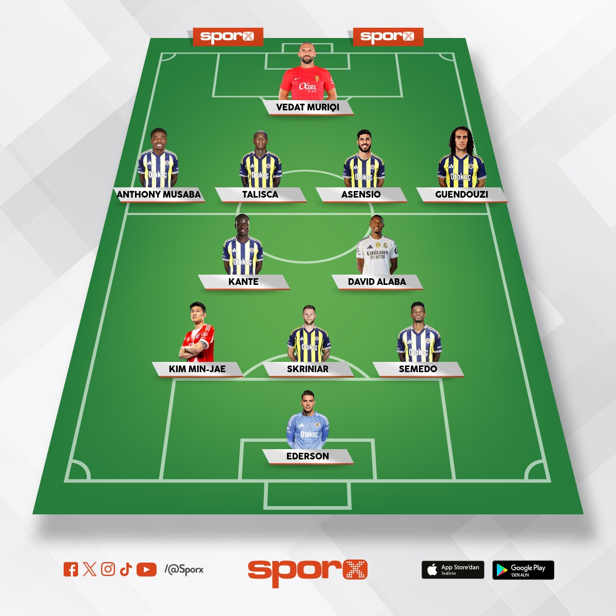 10 numara 5 y�ld�z