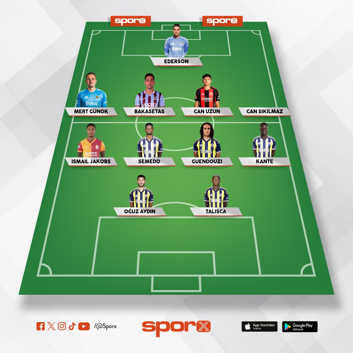 Fenerbah�e 



Fenerbah�e