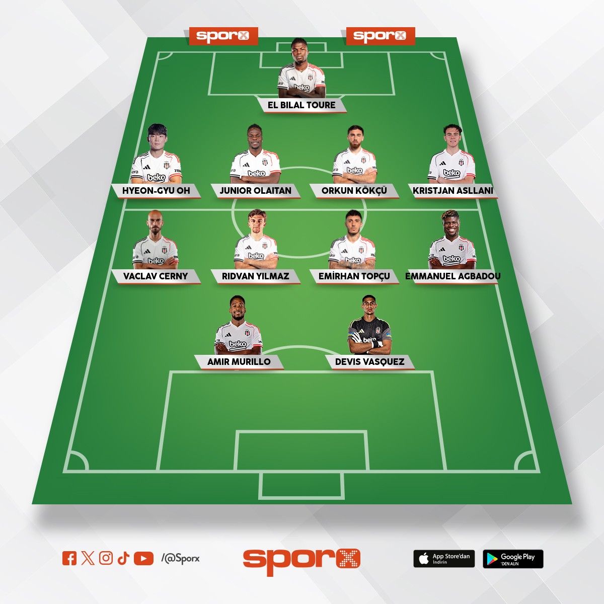 EN B�Y�K BE��KTA�