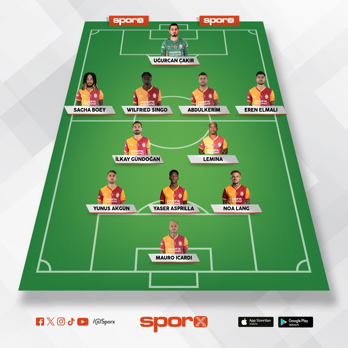 rotasyonlu Ey�p 11'i