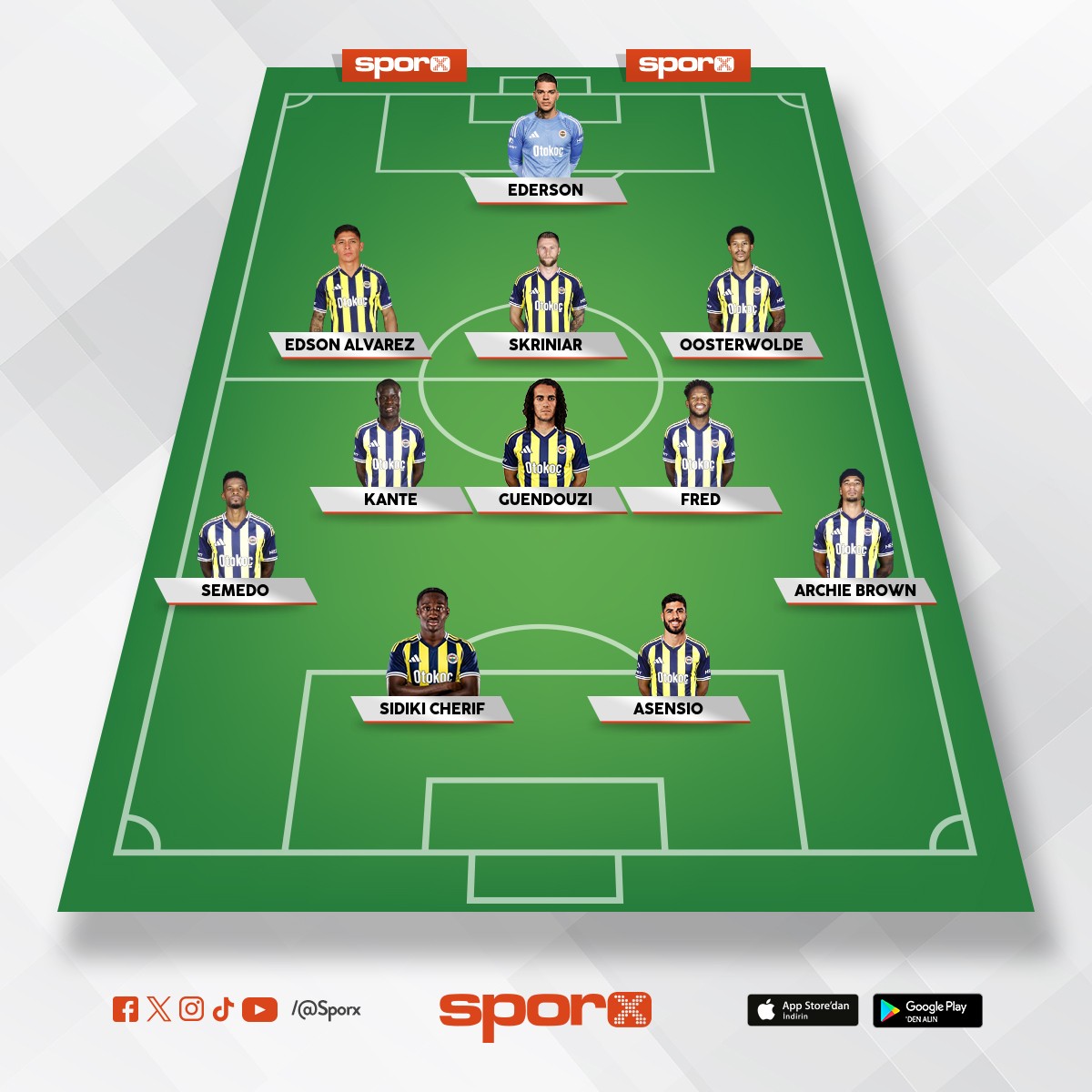 Dilaver ts 11 sa�lam tak�m 