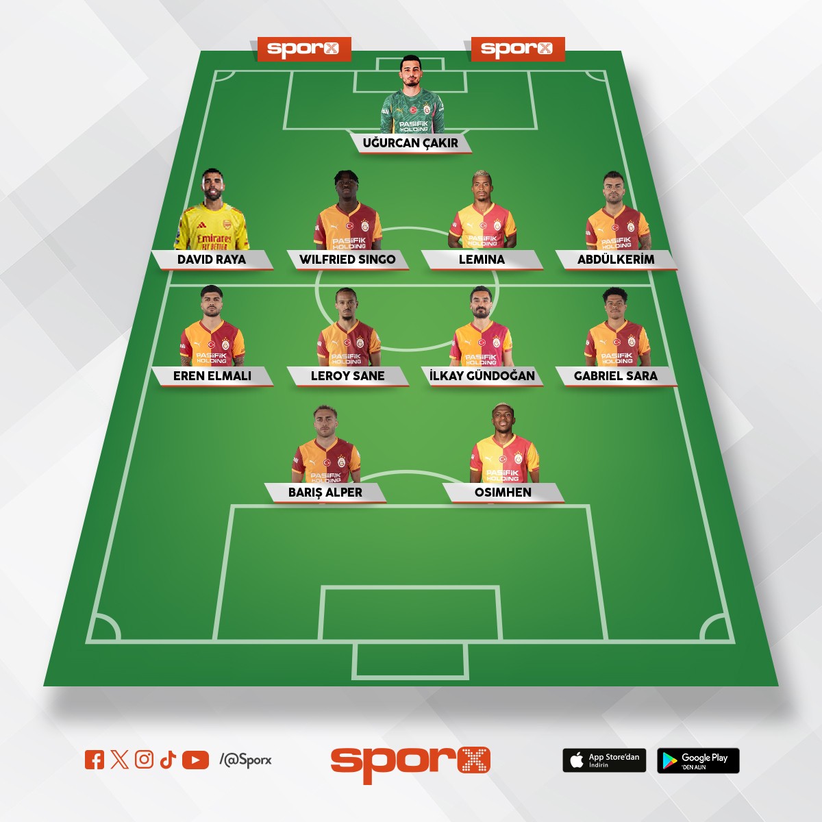 cimpom en g�zel tak�m�