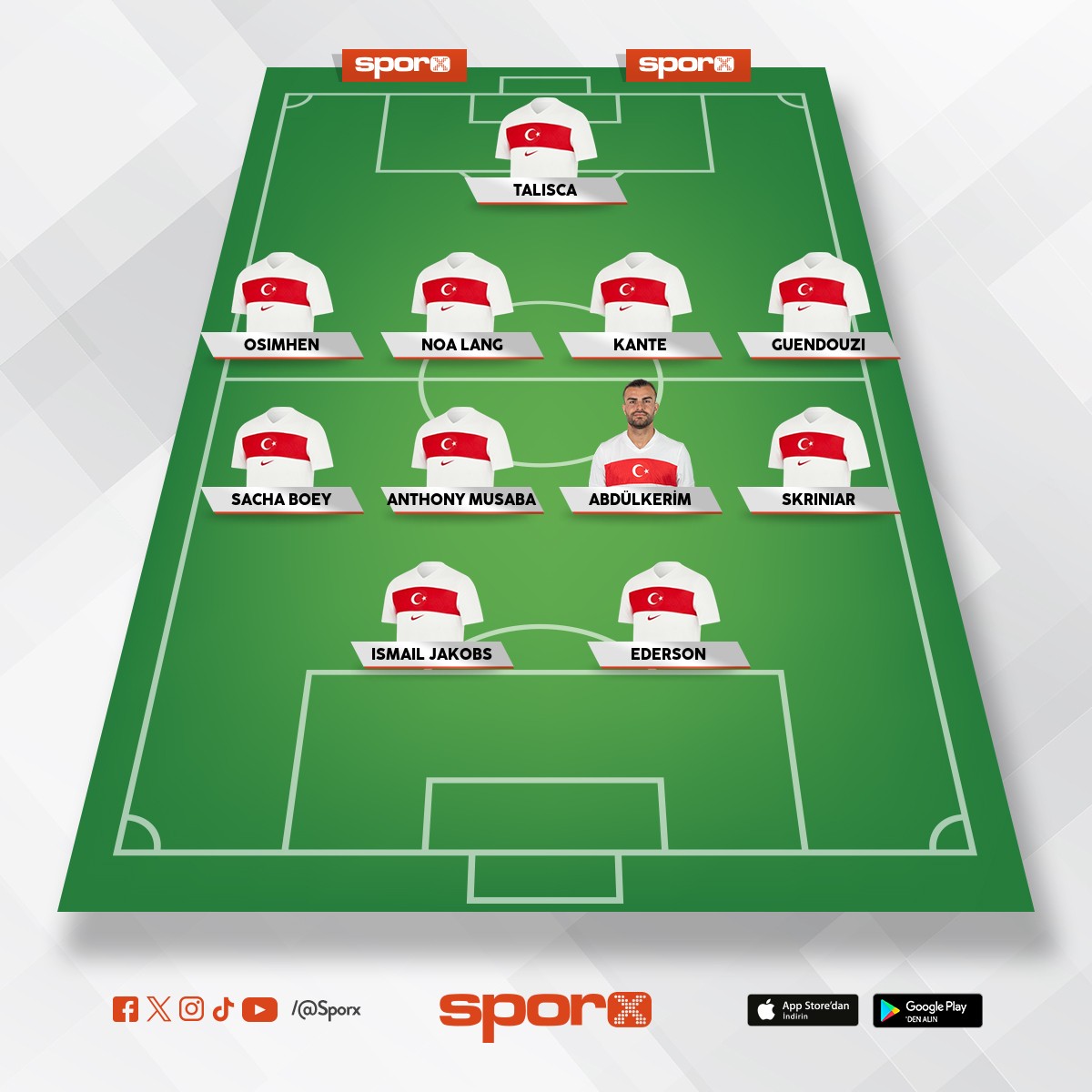 s�per lig �ocuklar�