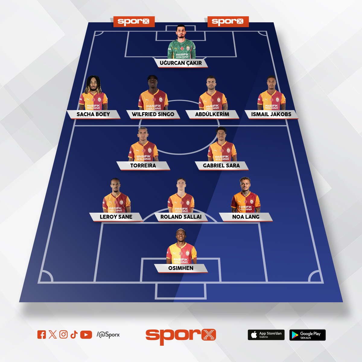 Juve'ye ��kaca�� kadro