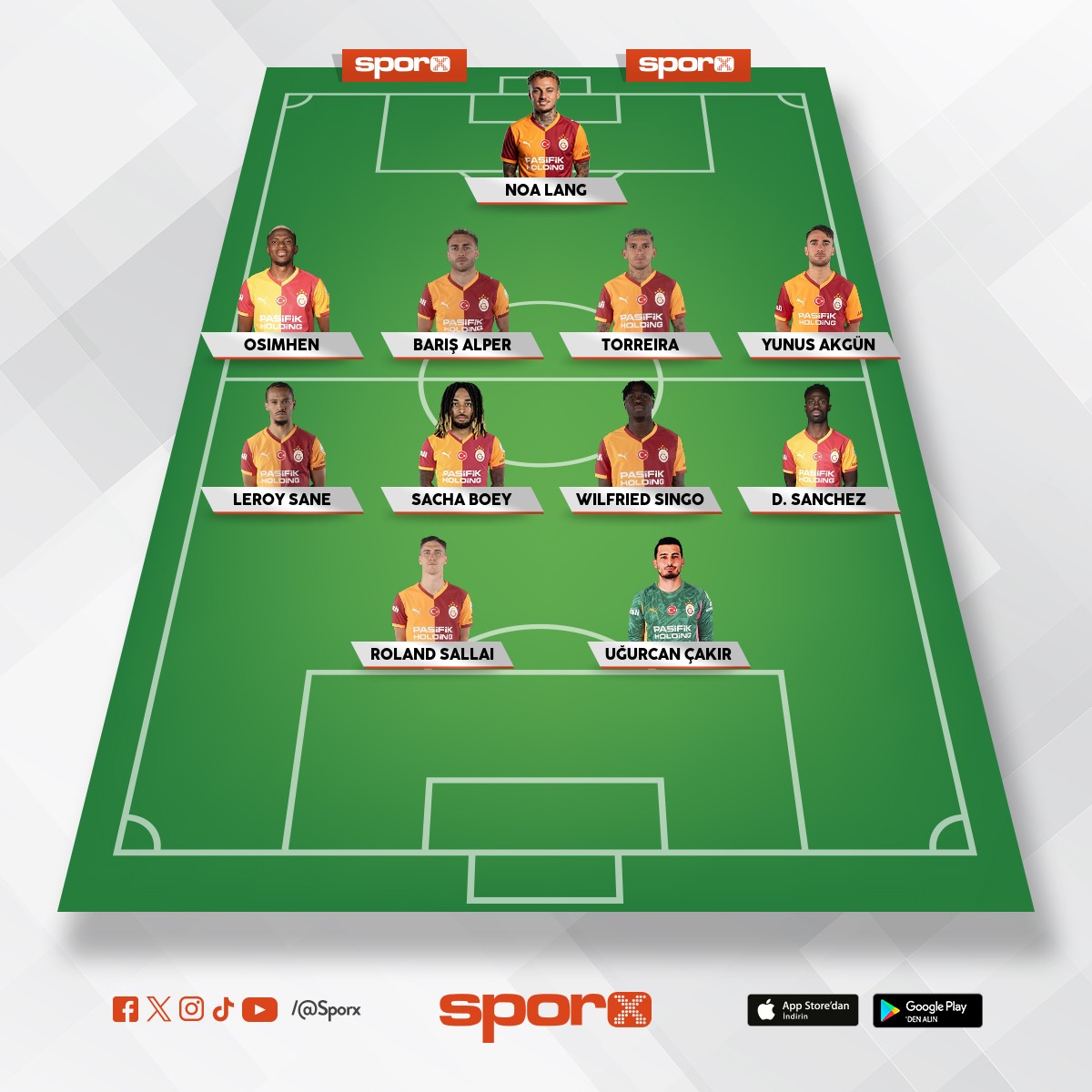 galatasaray vs juventus