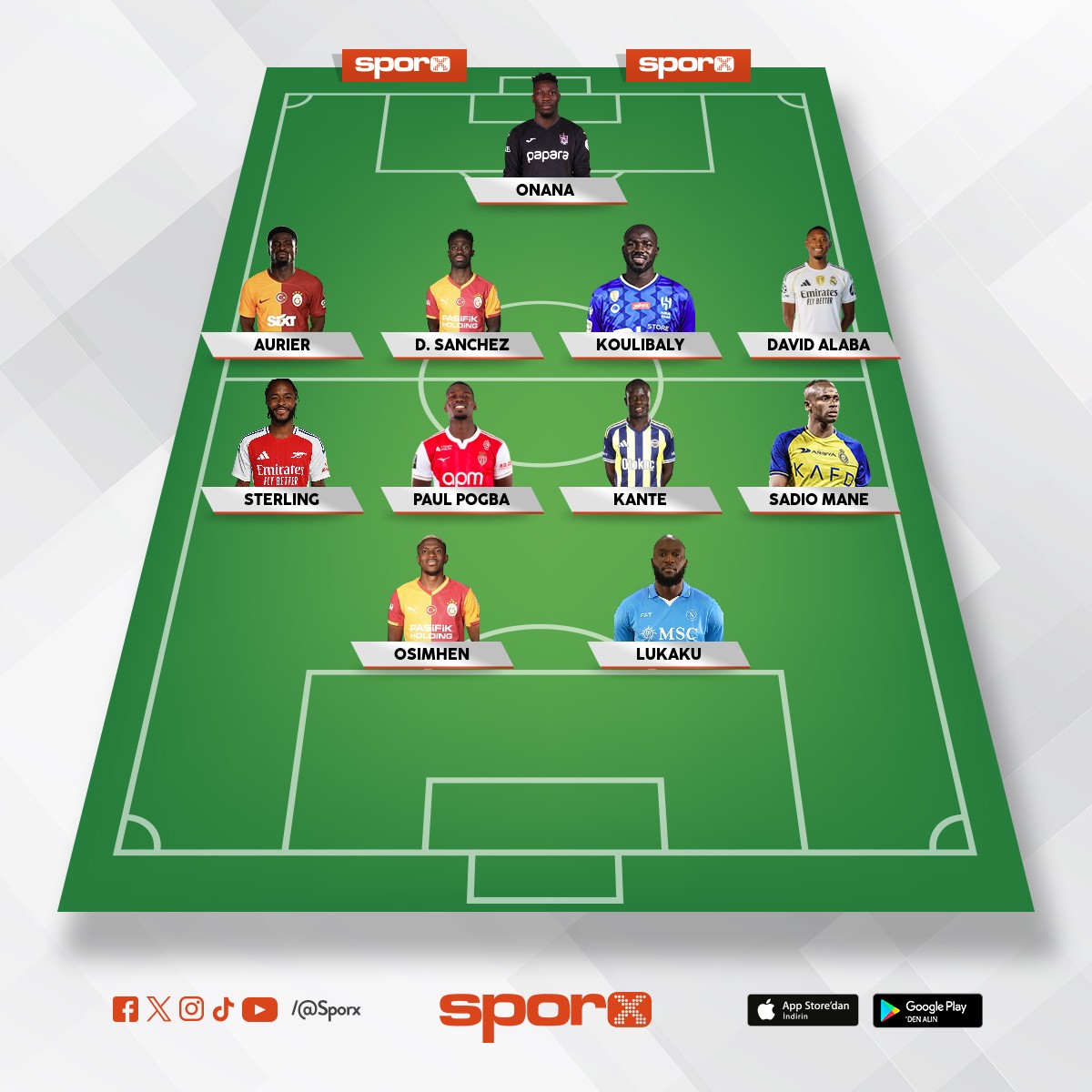 H�RANINNSEVG�LER�