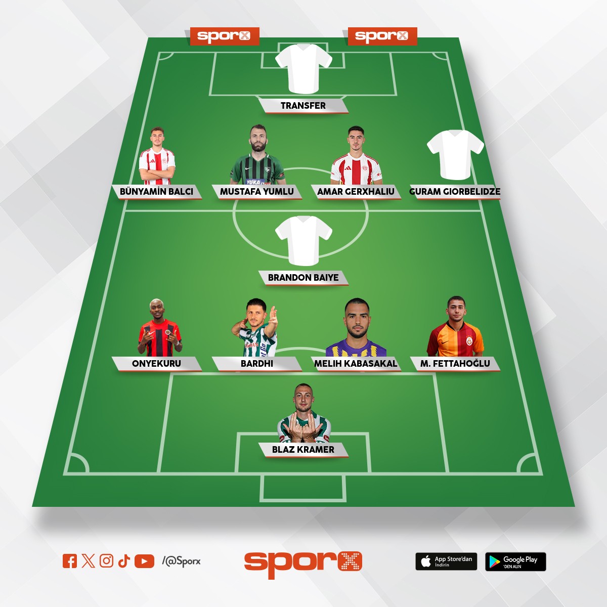 erzurumspor L�GDE KALMA 