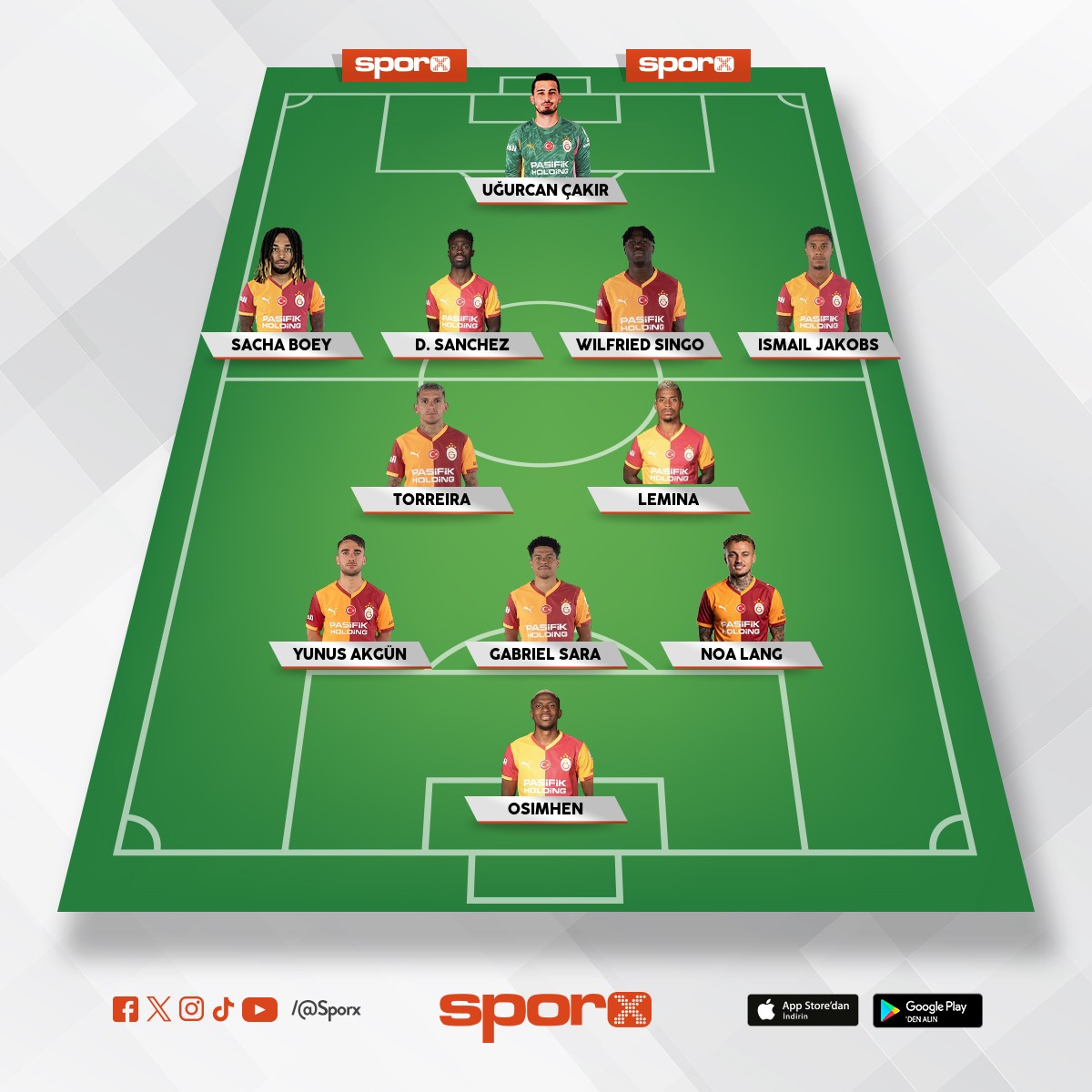 EYUPTA �LK 60TA JUVE PROVAS� YAP.SKOR �LE KORKU VER.