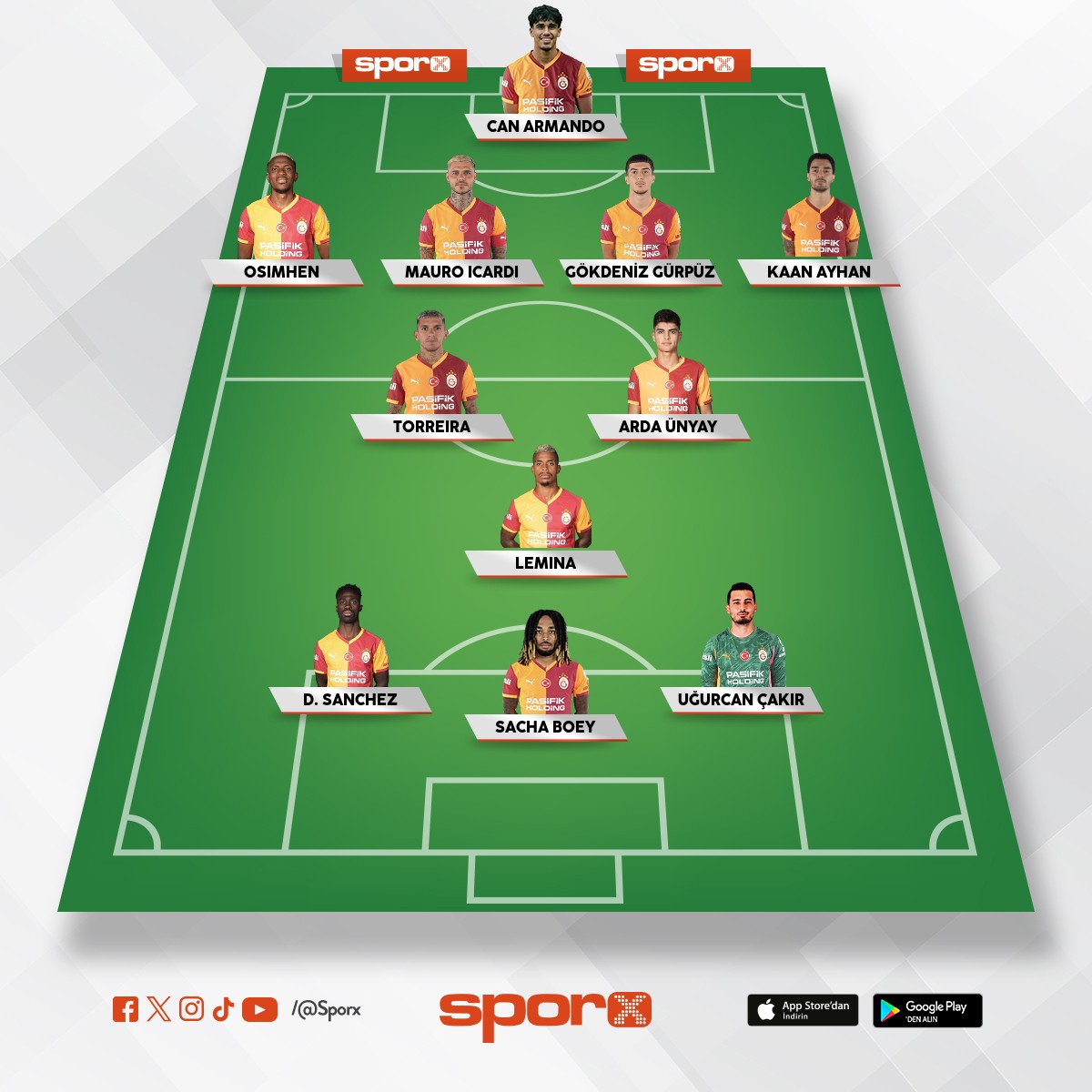 U�ur Kaya Alperen kaya