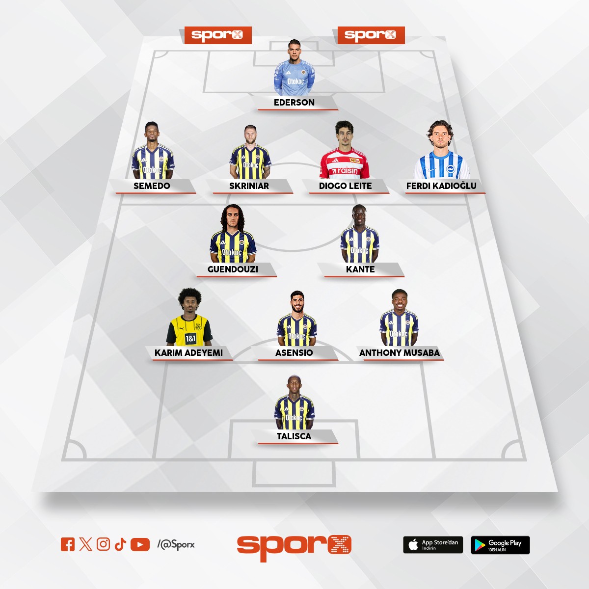 ��inden ge�erler 